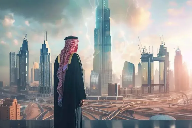 Crystal Plus: Powering Industrial Growth in Saudi Arabia with Innovative Concepts